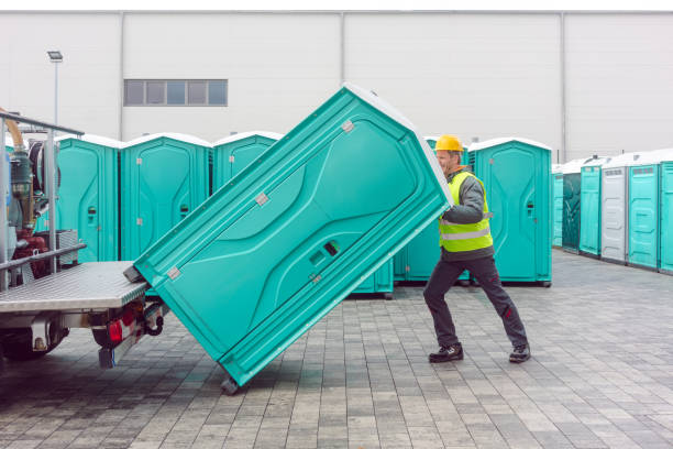 Best Local porta potty services  in Atlanta, TX
