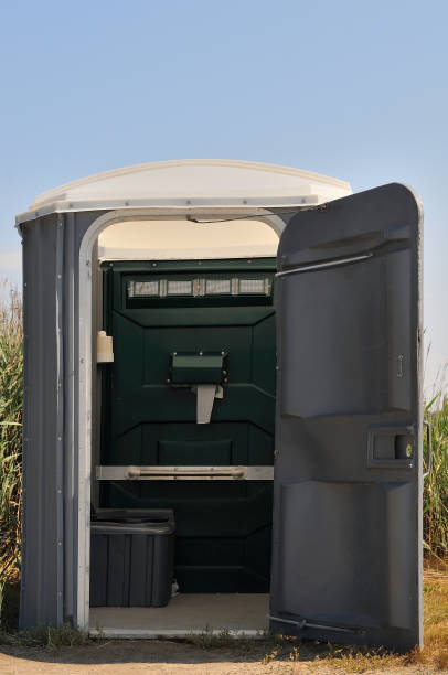 Porta potty rental for outdoor events in Atlanta, TX