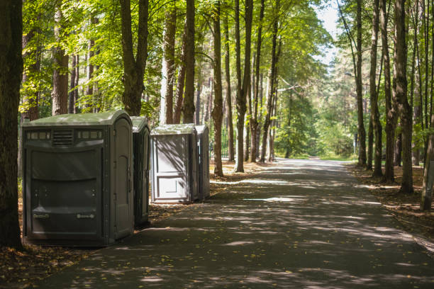 Best Porta potty rental near me  in Atlanta, TX