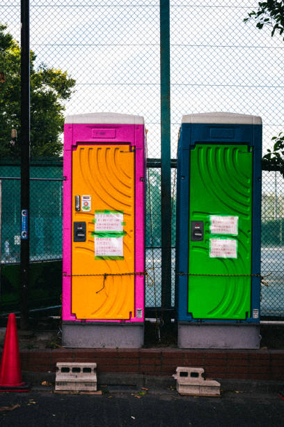 Best Luxury portable toilet rental  in Atlanta, TX