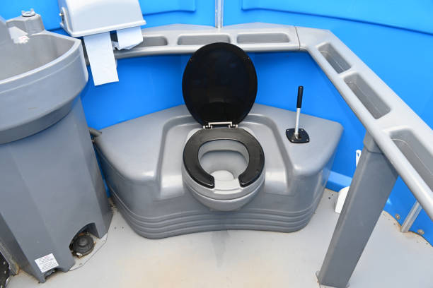 Atlanta, TX porta potty rental Company
