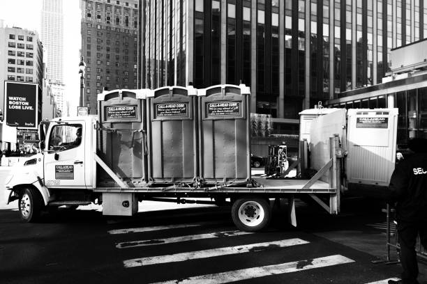 Best Portable toilet rental cost  in Atlanta, TX